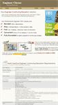 Mobile Screenshot of engineerclasses.com